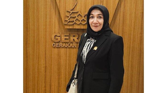 Anggota DPRK Banda Aceh, Mehran Gara