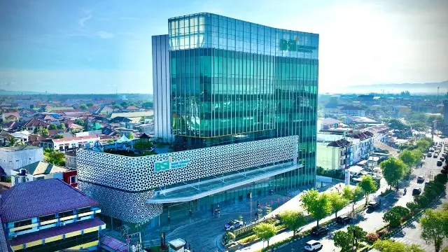 Dukung Pendidikan, BSI Aceh Salurkan Bantuan Rp6,3 Miliar ke Sektor Pendidikan Aceh. Foto: Dok. BSI Aceh