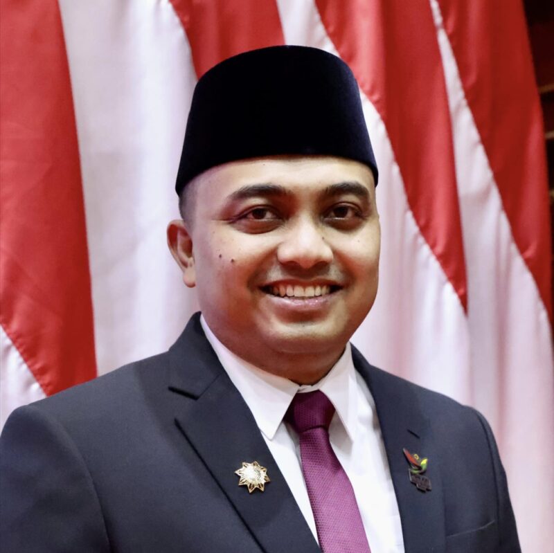 Kepala Biro Administrasi Pimpinan Sekretariat Daerah Aceh, Akkar Arafat. Foto: Dok. Pribadi/NOA.co.id