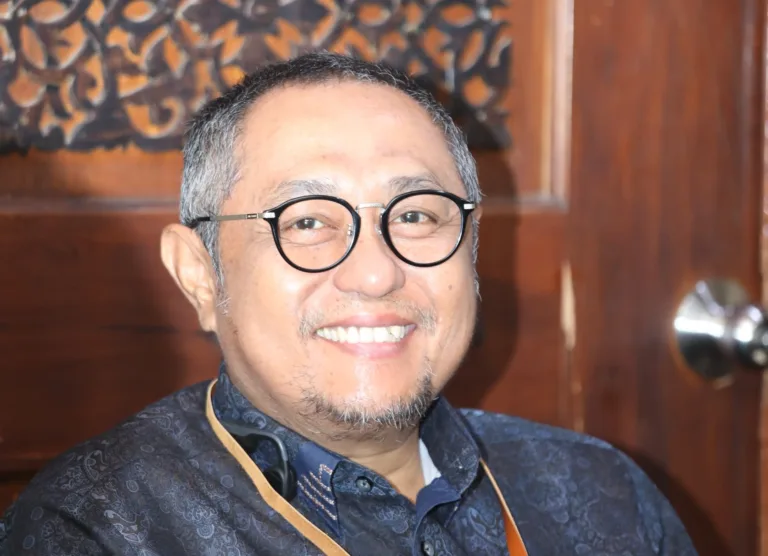 Muhammad Saleh, SE., MM. Foto: Dok. Modus Aceh