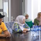 Kapolda Aceh Tinjau Dapur SPPG, Tegaskan Komitmen Dukung Program Nasional. Foto: ist