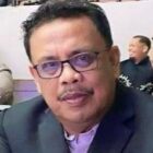 Ketua PWI Aceh, Nasir Nurdin. Foto: Dok. Pribadi/NOA
