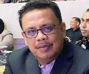 Ketua PWI Aceh, Nasir Nurdin. Foto: Dok. Pribadi/NOA