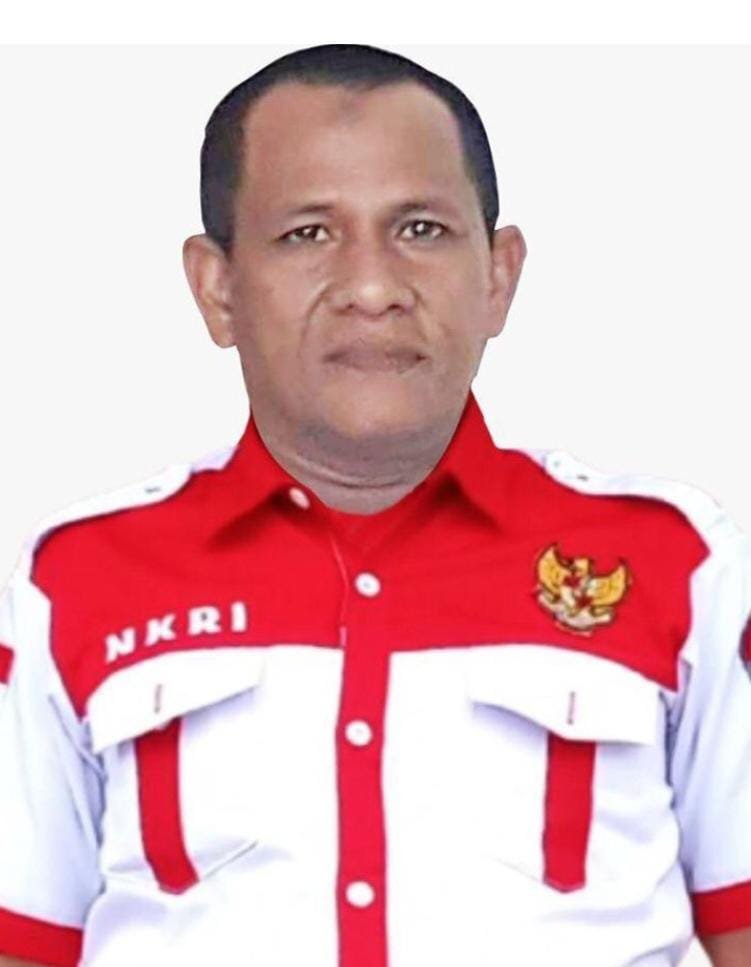 Ketua DPD PBN Aceh, Drs. Isa Alima. Foto: Dok. Pribadi/NOA.co.id