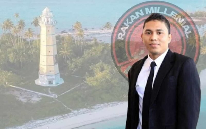 Foto : Pemuda Aceh, Dedi Novrizal (Dok.Pribadi).