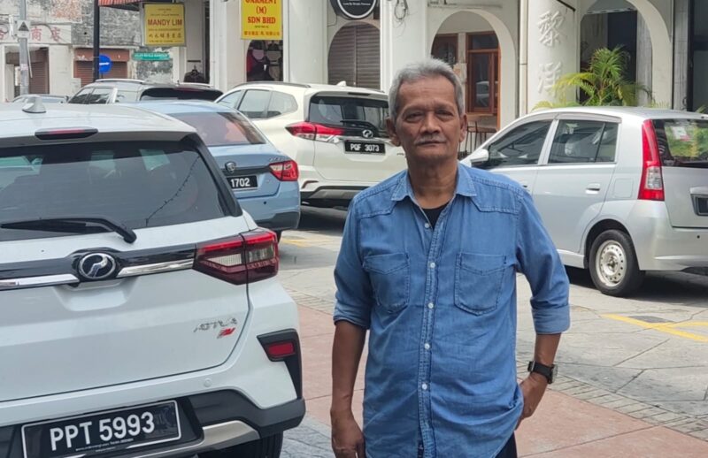 Oleh: HT. Anwar Ibrahim (Pemred : Acehstandar.com/NOA.co.id).