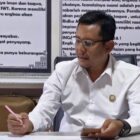 Andi Firdaus Lancok, SH,CPM