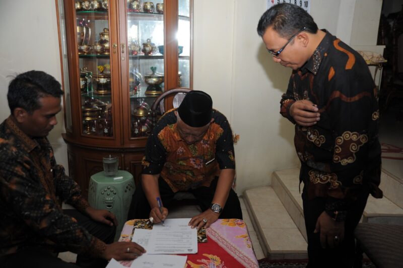 Kisah di Balik Keputusan 4 pulau dikembalikan ke Aceh. Foto: Ist