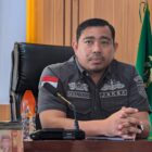 Kasi Intel Kejari Pidie, Muliana, SH