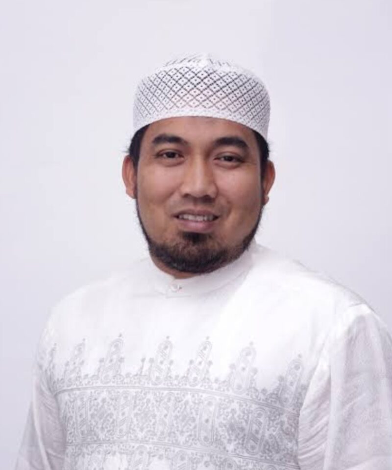 Muhammad Iswanto, S.STP., MM. Foto: Dok. Pribadi/NOA.co.id