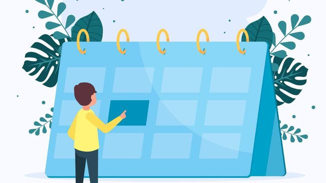 Foto: Ilustrasi (Freepik)