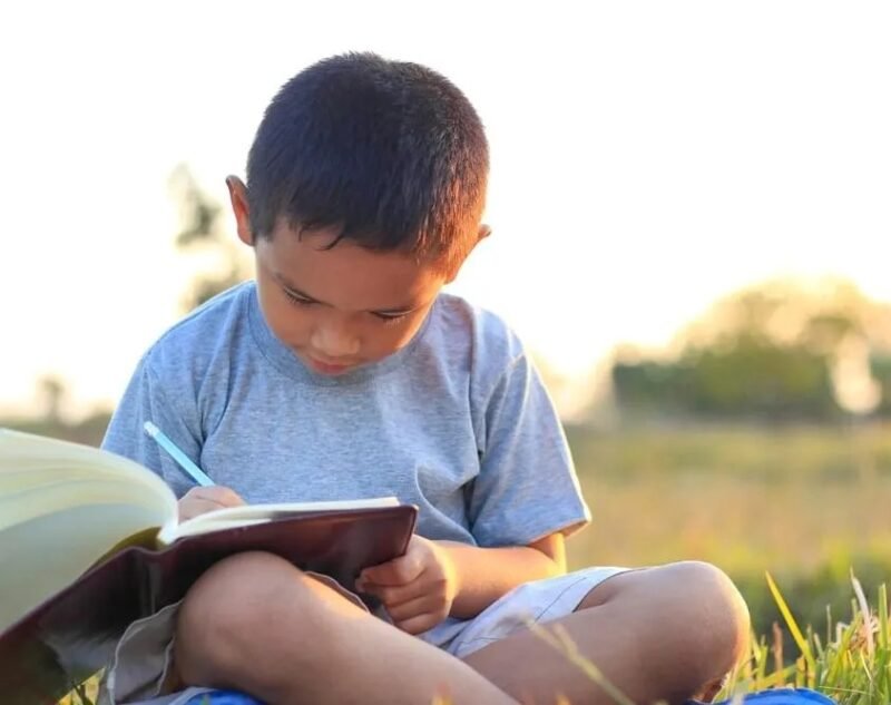 Anak Balita. (Foto : Ilustrasi).