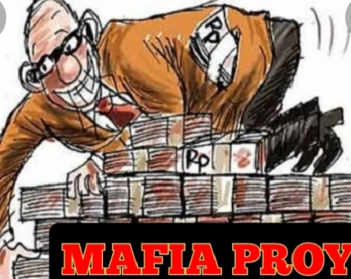 Simeulue Memulai Musim Tender, Publik Menanti Akhir dari Proyek Mangkrak. Foto:  Ilustrasi (Ist).