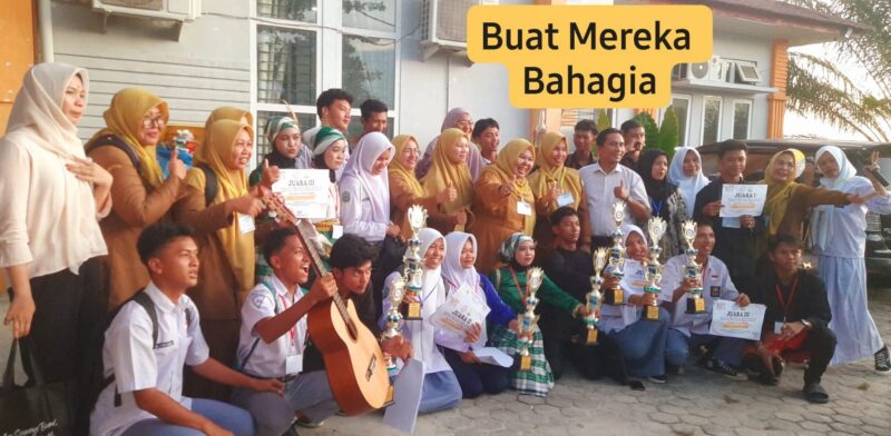 Ilustrasi Pelajar. (Foto : Dok.Kas Pani).