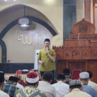 Perkuat Sinergi Spritual dan Sosial, BSI Aceh Gelar Subuh Keliling. Foto: Ist