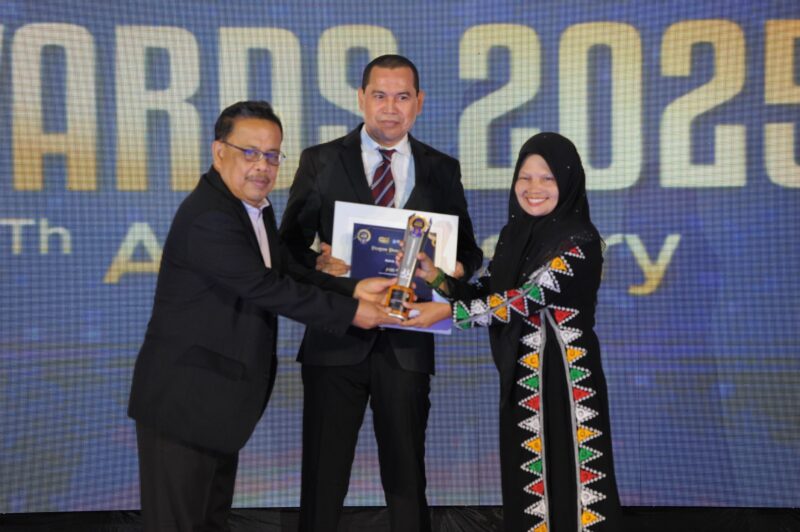 Yayasan Halimon Al Asyi Dukung Satgas Rumah Layak Huni Gagasan Gubernur Mualem. Foto: Ist