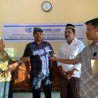 Ketua SPS Aceh Apresiasi HUT ke-2 Habapublik.com: Dorong Diversifikasi Usaha Media demi Keberlanjutan. Foto: Dok. Humas SPS Aceh