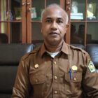 Kepala DPMG Kabupaten Pidie, Wahidin. Foto: Dok. Amir Sagita/NOA.co.id