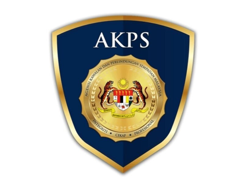 Badan Pengawasan dan Perlindungan Perbatasan Malaysia (AKPS). (Foto : Ist).