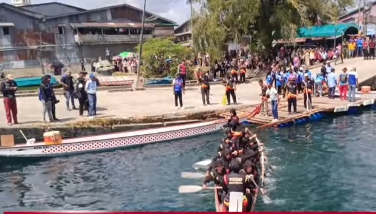 Operator Kamera Belum Dibayar Usai Pra-PORA Simeulue, Anggaran Miliaran Dipertanyakan. Foto:Dok. Argam/Noa.co.id.