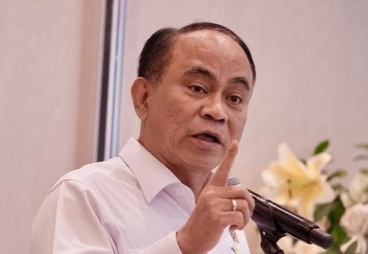 Menteri Koperasi, Budi Arie Setiadi. (Foto : Dok.Kemenkop).