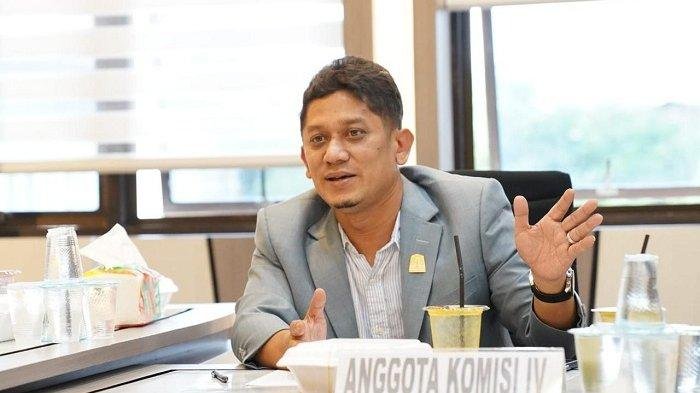 Kehadiran pabrik ini tidak hanya akan menyerap tenaga kerja lokal, tetapi juga mendatangkan pendapatan bagi daerah, ujar Khalid di Banda Aceh pada Sabtu 2/8/2025 (Foto:Dok.Ist)