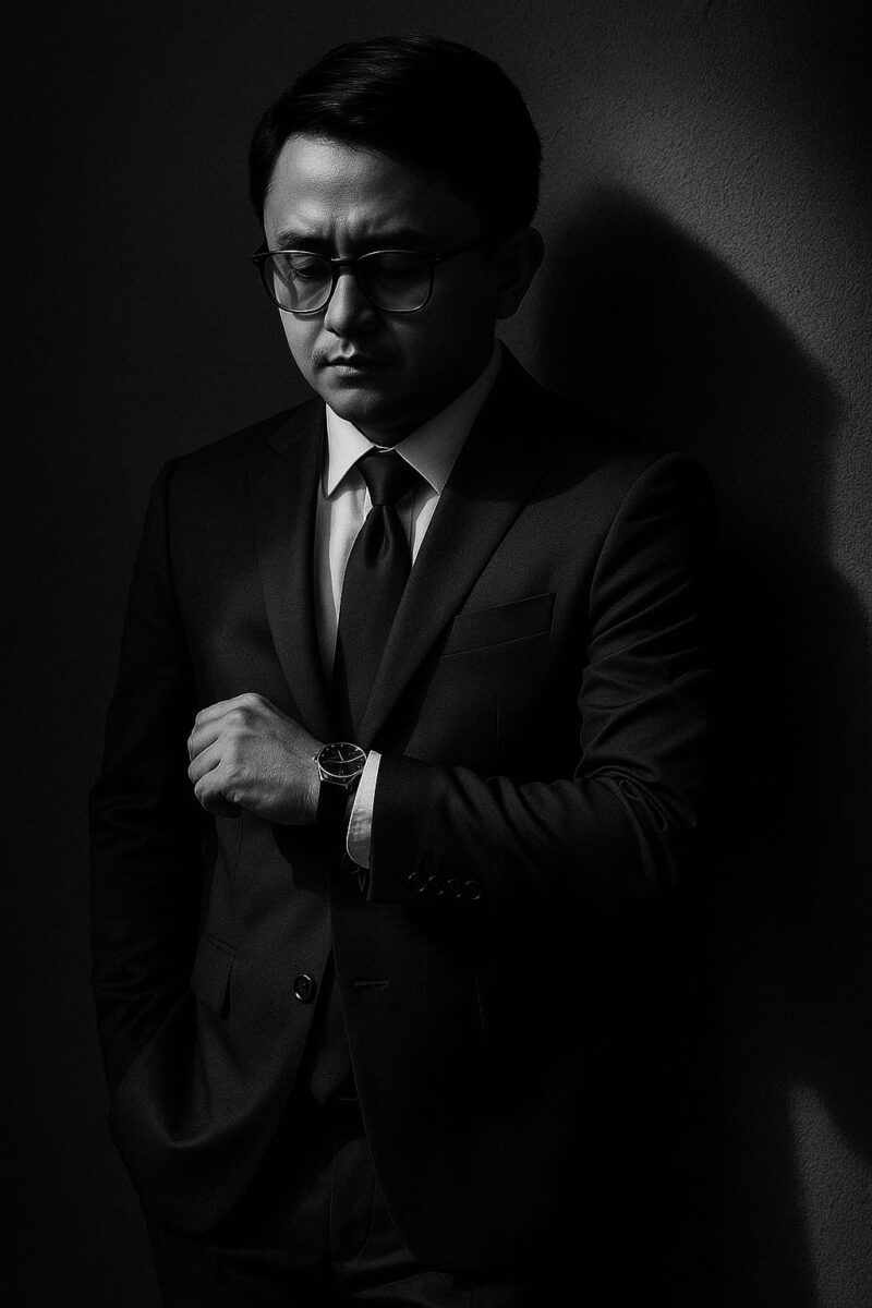 Andika Ichsan, Wakil Ketua PW Pemuda Muhammadiyah Aceh. Foto: Dok: Pribadi