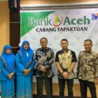 Disdikbud Aceh Selatan Gandeng Bank Aceh Syariah, Dana BOS Akan Ditransaksikan Non-Tunai. Foto: Dok. Delky/NOA.co.id