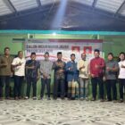 Mohon bantu tayang kawan2




1. “Adlan Resmi Terpilih Jadi Imum Mukim Jruek Aceh Besar 2025–2030”







2. “Hasil Pemilihan Mukim Jruek: Adlan Unggul Telak di Indrapuri Aceh”







3. “Demokrasi Mukim Aceh Besar: Adlan Jadi Imum Mukim Jruek Periode 2025–2030”







4. “Adlan Pimpin Kemukiman Jruek Aceh Besar, Hasil Pemilihan Resmi Diumumkan”







5. “Indrapuri Aceh: Adlan Terpilih Sebagai Imum Mukim Jruek 5 Tahun ke Depan”

Adlan Unggul Dalam Pemilihan Imum Mukim Jruek, Aceh Besar Sambut Pemimpin Baru. Foto: Ist