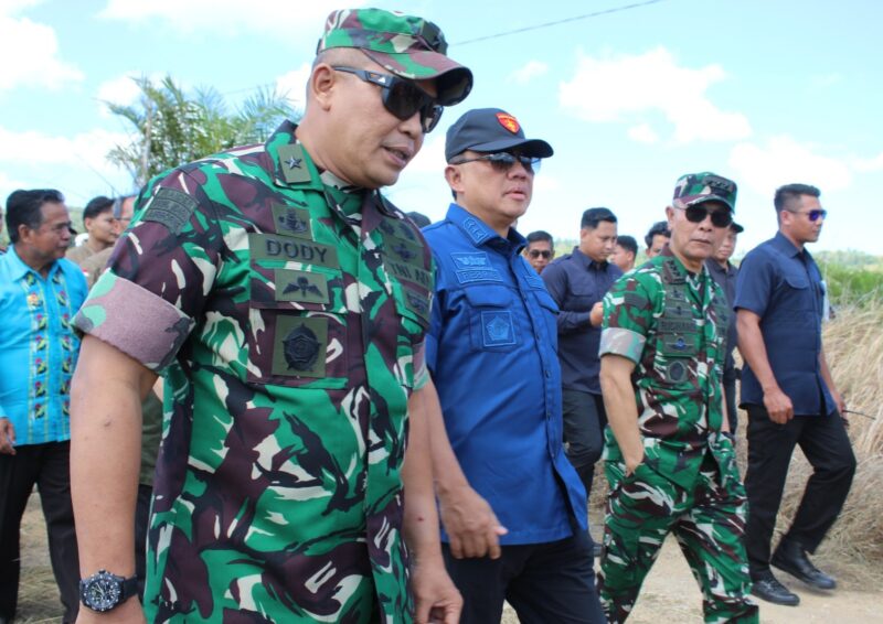 Foto : Dok. NOA.co.id/HO-Puspenkum Kejagug RI