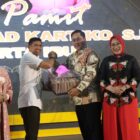 Kapolda Aceh: Dedikasi Irjen Achmad Kartiko selama Menjabat Patut Diapresiasi. Foto: Dok. Bidhumas Polda Aceh
