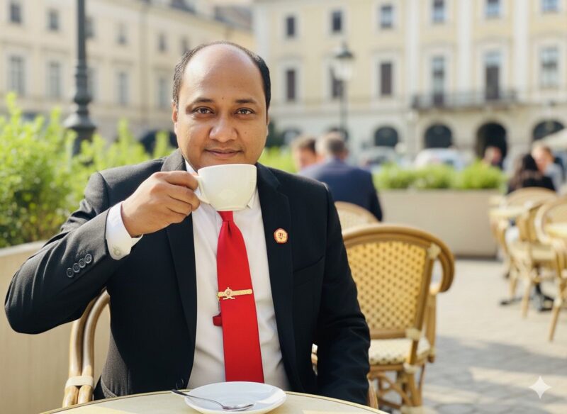 Politisi nasional asal Aceh, Fachrul Razi. Foto: Ist