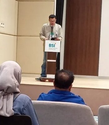 BSI Aceh dan PWI Aceh Perkuat Kerja Sama untuk Kemajuan Ekonomi Syariah. Foto: Ist