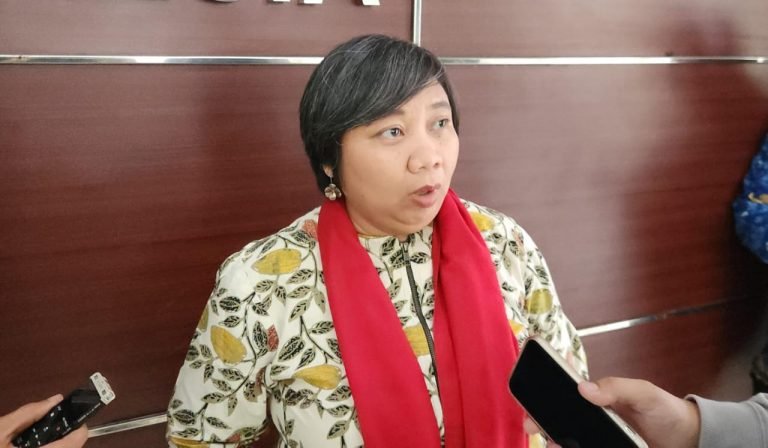 Ketua Komnas HAM Anis Hidayah. (Foto : Dok.Ist).