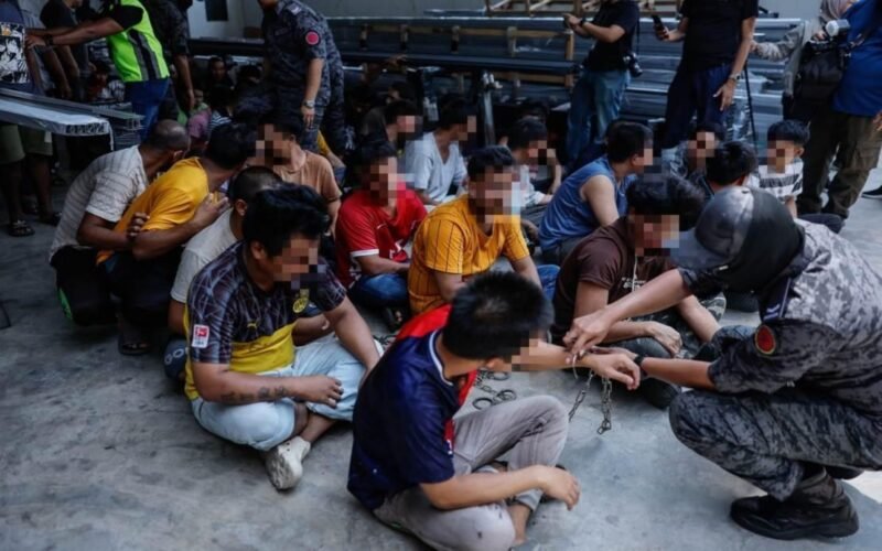 (Foto : Dok : Bernama).