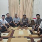 PS Aceh Gelar Takziah ke Rumah Duka Ibunda CEO Acehconnect.com. Foto: Dok. NOA.co.id