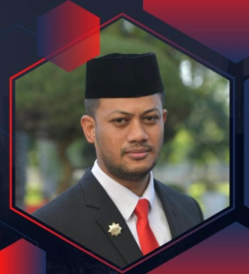 Plt. Kepala Biro Pengadaan Barang dan Jasa (PBJ) Sekretariat Daerah Aceh, Said Mardhatillah, S.STP., MM. Foto: Dok. Pribadi/NOA.co.id