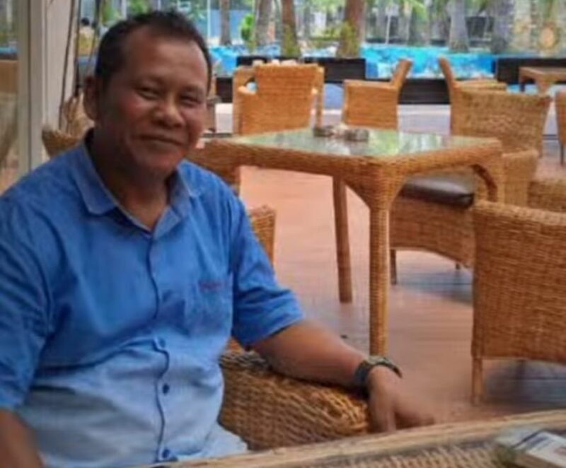 Panglima Laot Kabupaten Pidie, Marfian