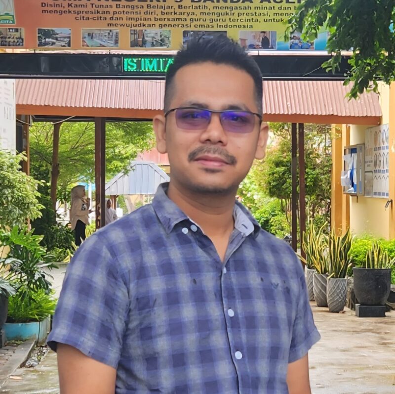 Ketua SAPA, Fauzan Adami. Foto: Dok. Pribadi/NOA.co.id