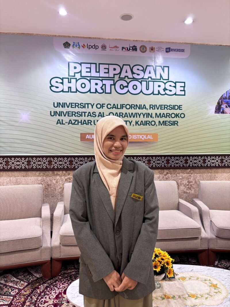 Firda Rini. Foto: Ist