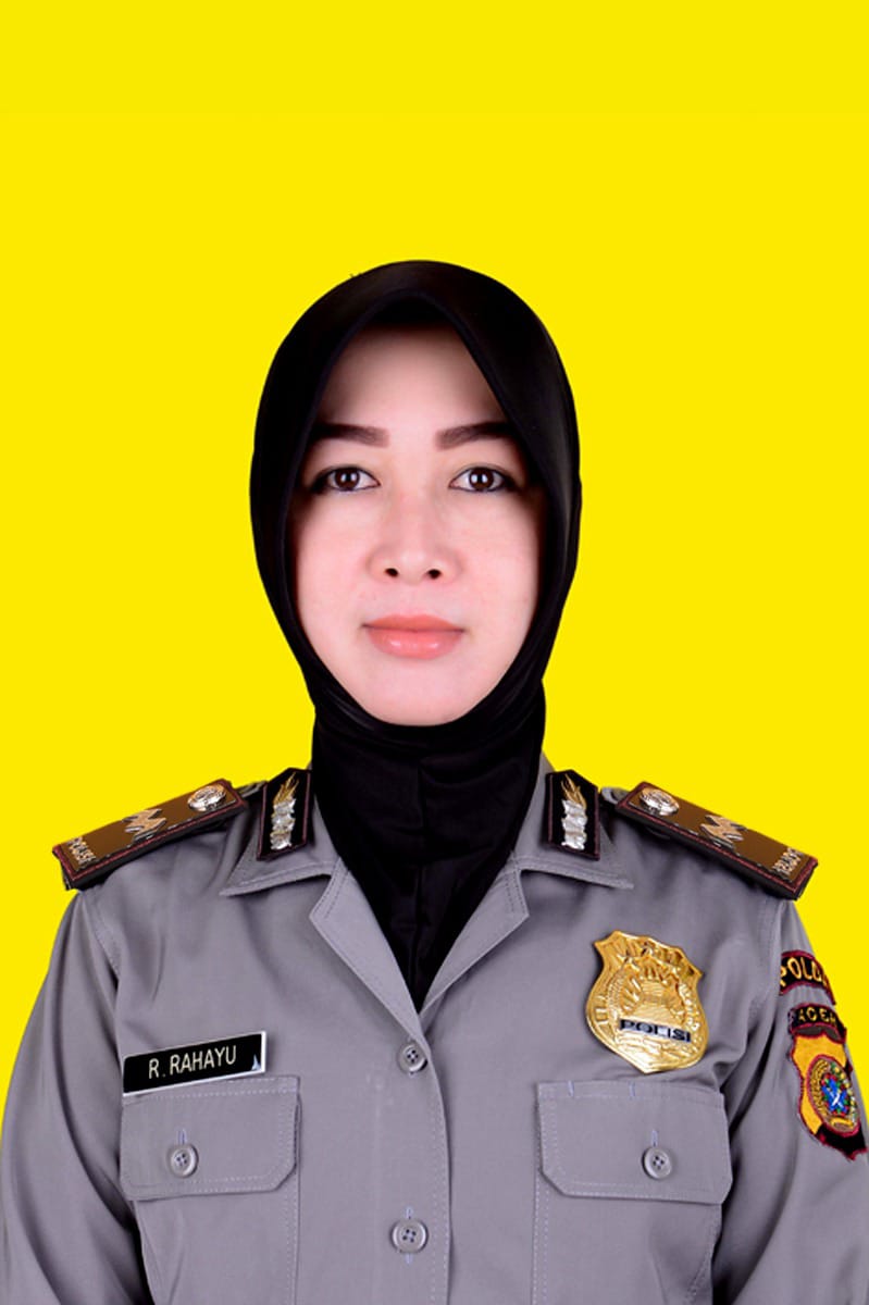 Rosita Rahayu. Foto: Ist