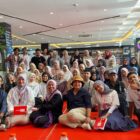 Kejar Mimpi Aceh Ajak Generasi Muda Hindari Impulsive Buying. Foto: Dok. Raudhatul Jannah, Public Relation Kejar Mimpi Aceh