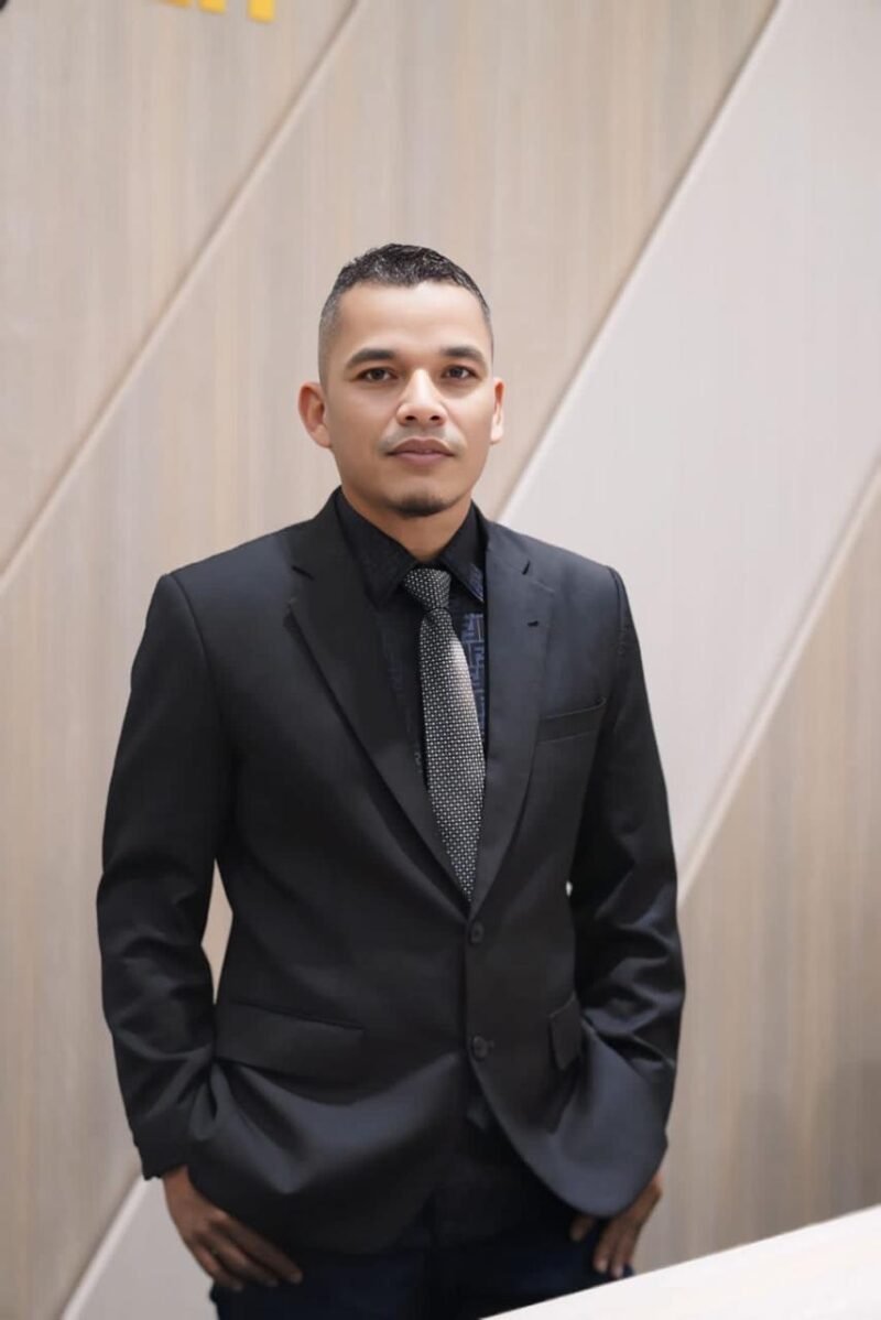 Wakil Ketua Komisi III DPRA, Armiyadi. Foto: Dok. NOA.co.id