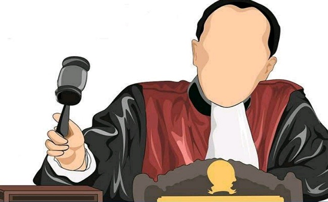 Foto : Ilustrasi Persidangan