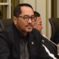 Anggota Baleg DPR RI, Firman Soebagyo saat
kunjungan kerja ke Banda Aceh, Rabu (22/10/2025). (Foto : Dok.Noa.co.id).