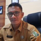 Kepala BKPSDM Simeulue, Jaswir. Foto:Dok Argam/Noa.co.id.