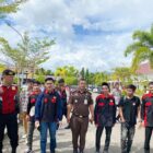 Mahmud Padang - Ketua DPW Aliansi Mahasiswa dan Pemuda Anti Korupsi (Alamp Aksi) Provinsi Aceh menulis opini ‘Menanti KPK Membasmi Agen Izin Peubloe (IUP) Nanggroe’. Foto: Dok. Pribadi/NOA.co.id