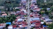 Desa Wisata Lampahan