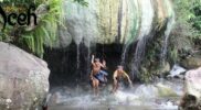 Kampung Wisata Putri Betung