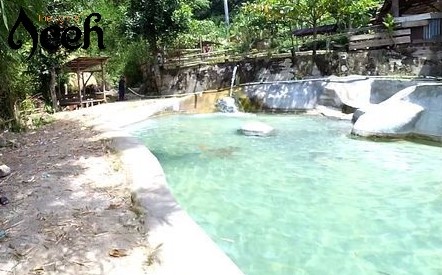Kampung Wisata Putri Betung